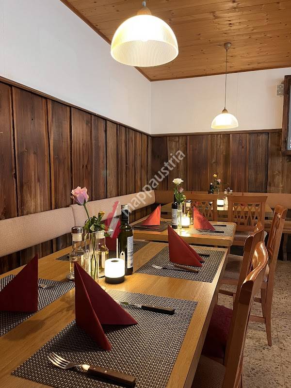 Pizzeria Ristorante La Montanara