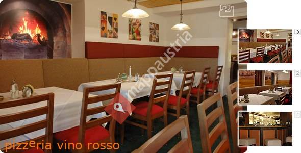 Pizzeria Ristorante Vino Rosso