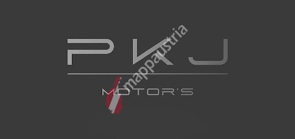 PKJ Motor's