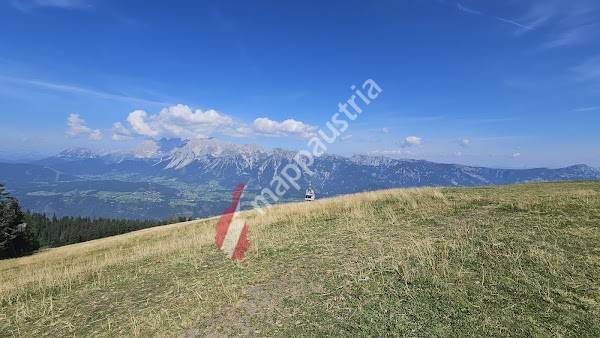 Planai Panoramaweg