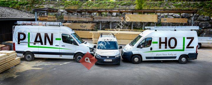 Planbau Holz GmbH