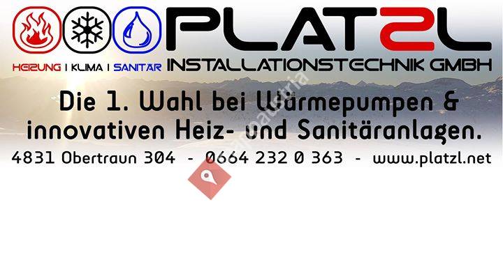 Platzl Installationstechnik GmbH