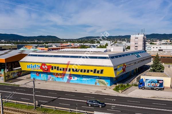 Playworld Wien (MJC GmbH)
