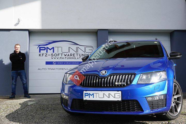 PM-Tuning