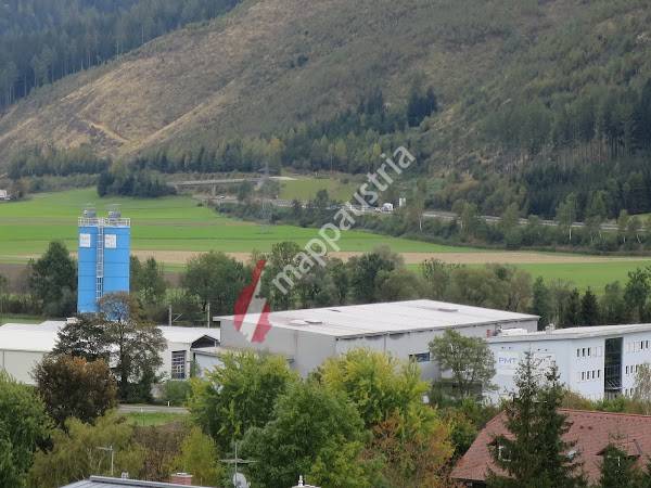 PMT-Jetmill GmbH & PMT Powder Processing GmbH