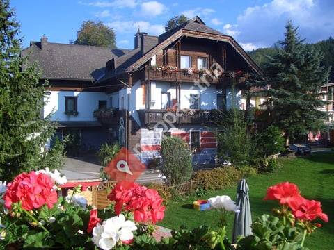 Pogöriacherhof - Familien-, Golf-u Sporthotel