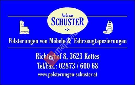 Polsterungen Schuster