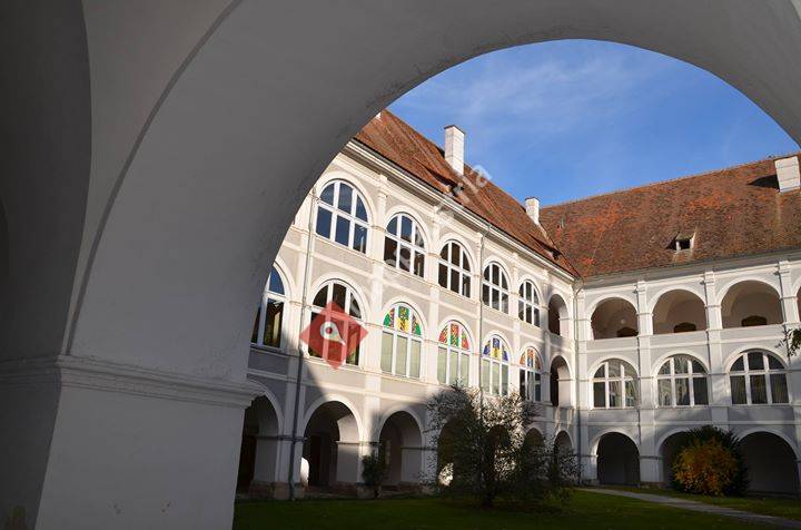 Polytechnische Schule Pöllau
