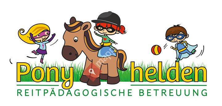 Ponyhelden