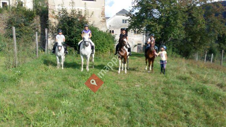Ponyhof Schrattenberg