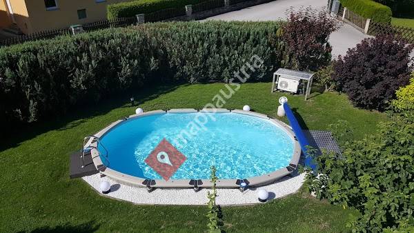 Pool Partner Zentrale Judenburg