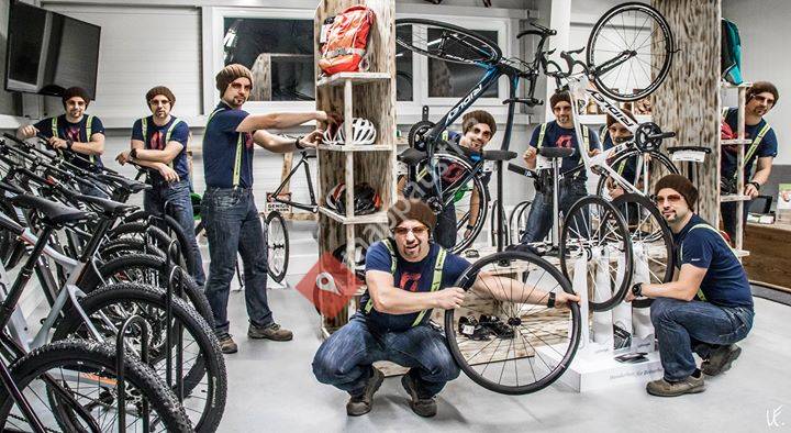 PopaFlo feines fürs fahrrad und Rad-Werk 2.0