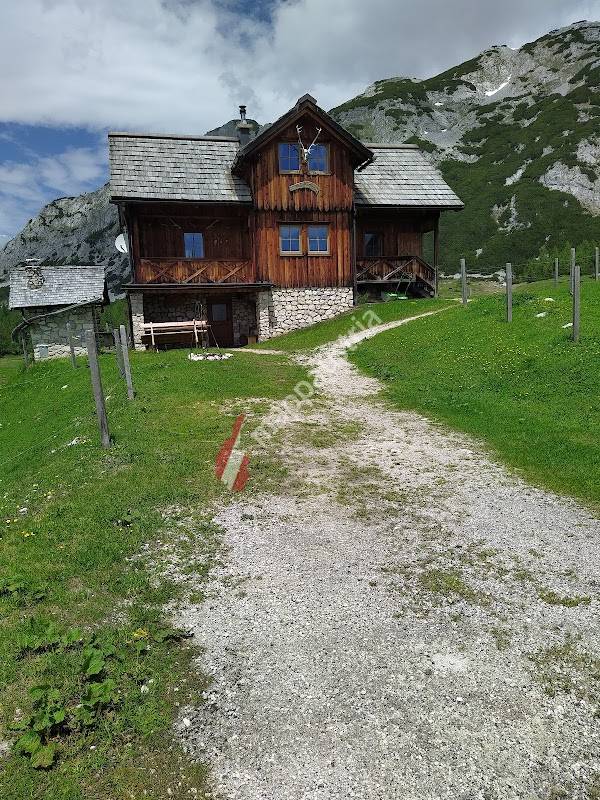 Popp-Hütte