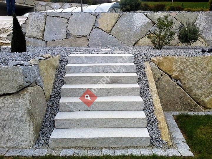 Poschacher Natursteinwerke