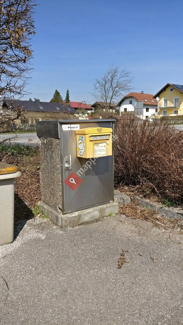 Postbriefkasten