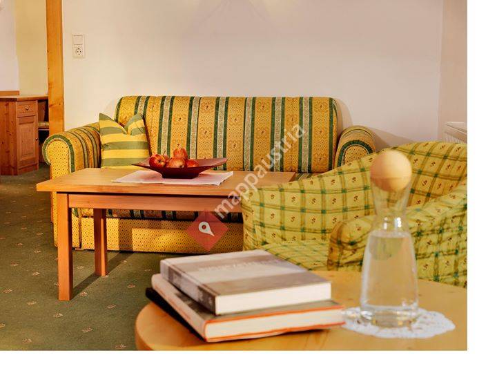 Posthotel Strengen am Arlberg