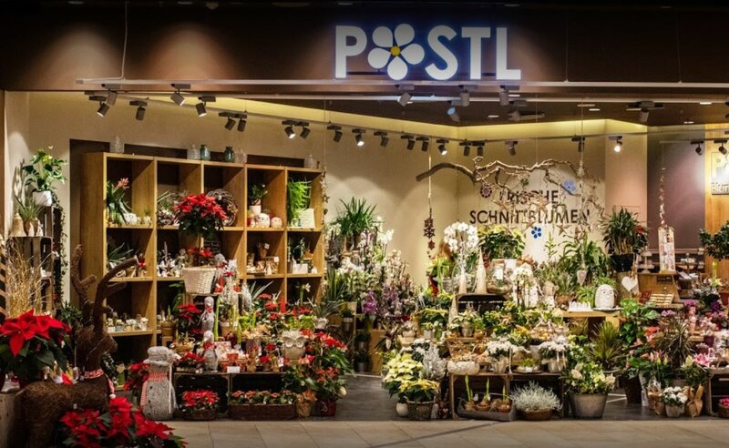 Postl Blumen & Floristik GmbH