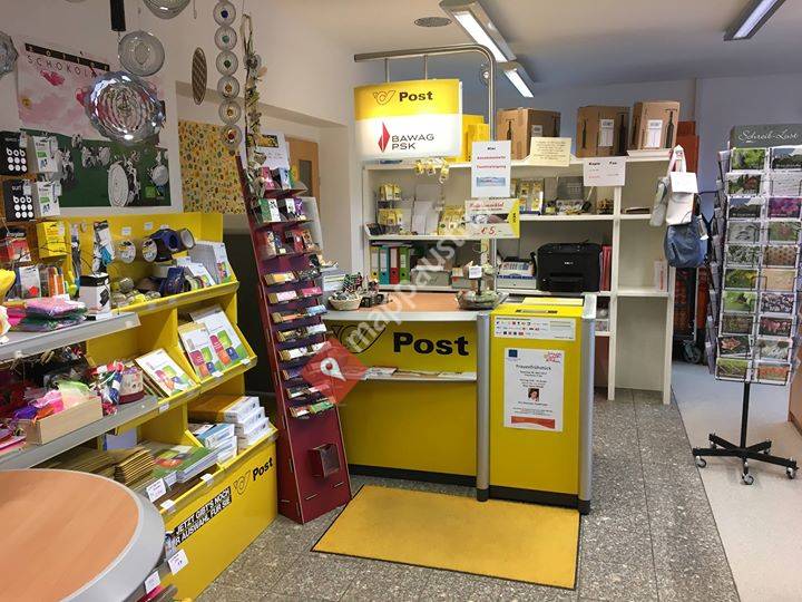 Postpartner Taufkirchen an der Pram