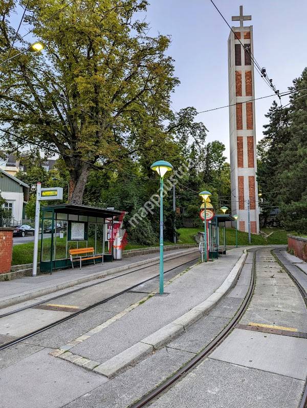 Pötzleinsdorf