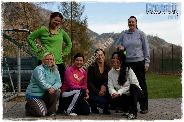 PowerVibes - Power Plate Großreifling