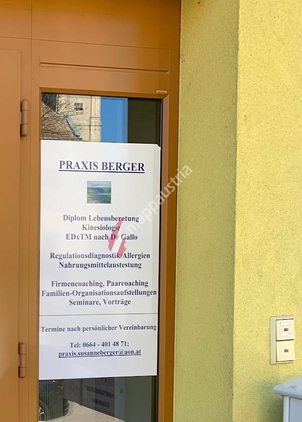 Praxis Berger KG