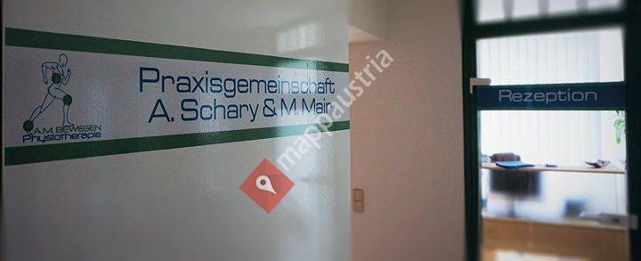 Praxisgemeinschaft A Schary & M Mair 