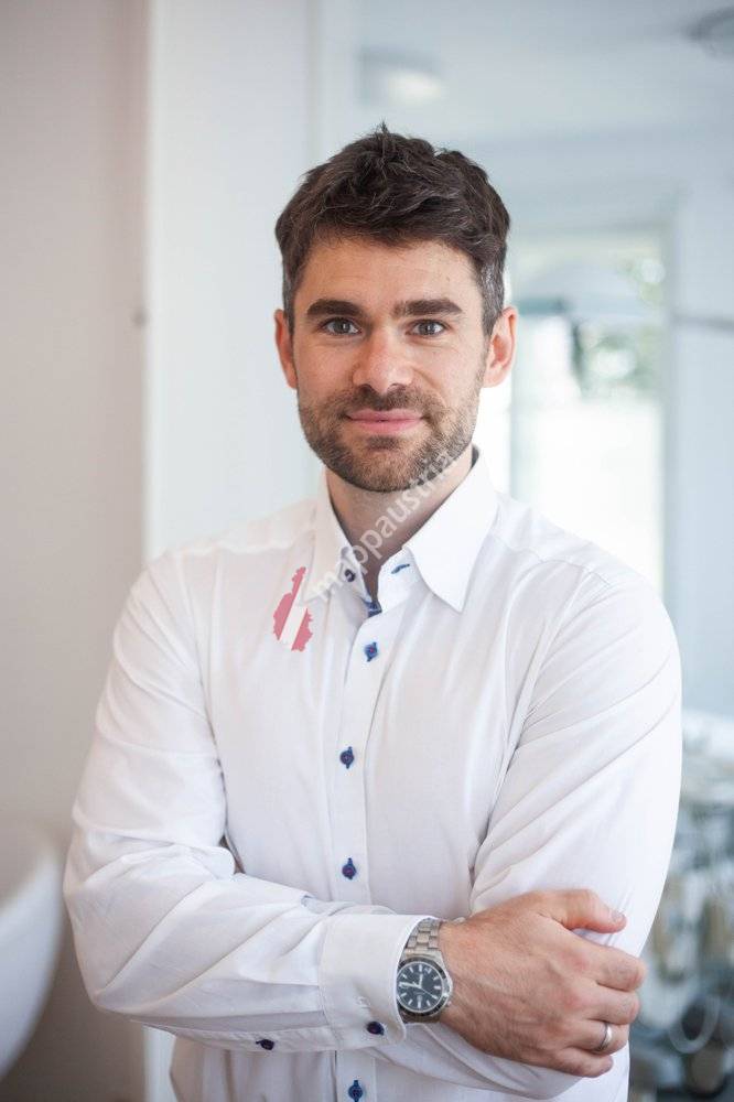 Priv.-Doz. Dr. Alexander Friedl