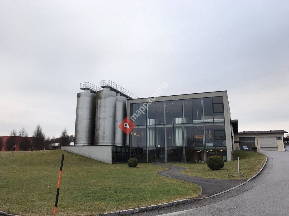 Privarbrauerei Josef Sigl