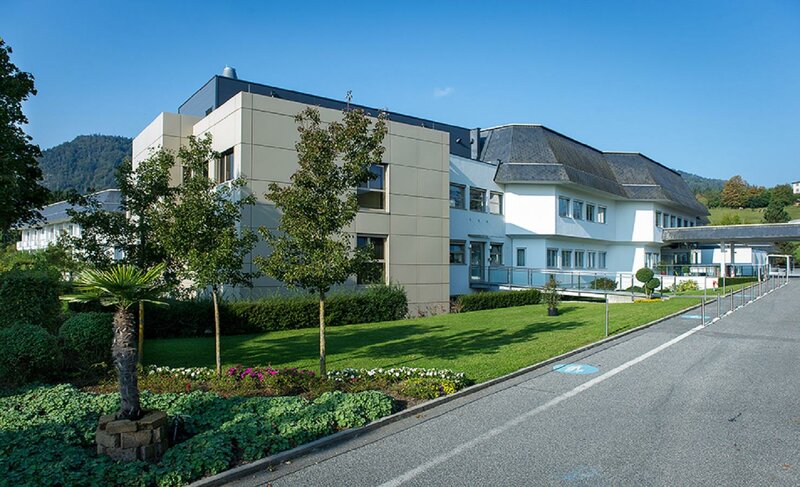 Privatklinik Villach GesmbH & Co Kg