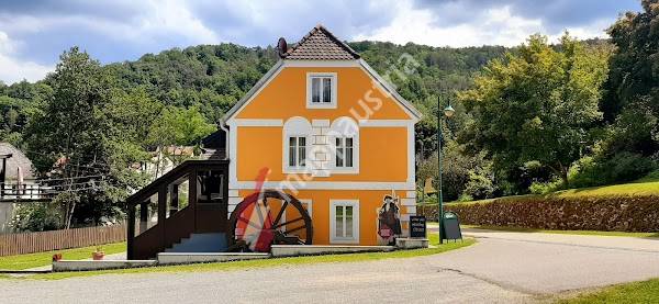Privatzimmer Hammerschmiede
