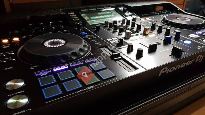 PRO Sound Veranstaltungstechnik