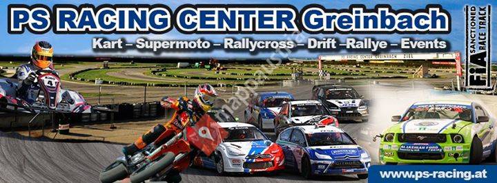 PS Racing Center Greinbach
