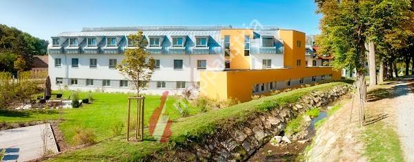 Psychosomatisches Zentrum Waldviertel - Rehabilitationsklinik für Psychische Gesundheit