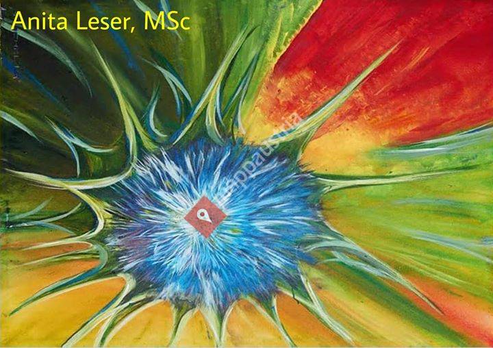 Psychotherapie Anita Leser, MSc