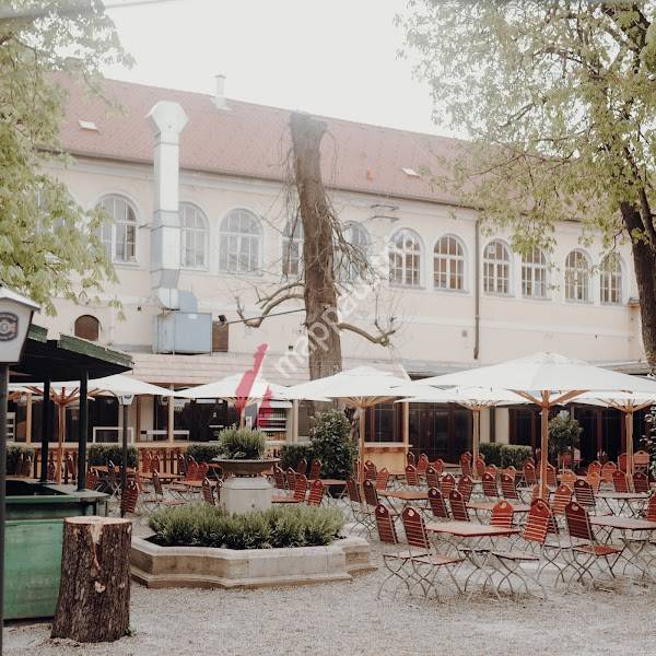 Puntigamer Brauhaus