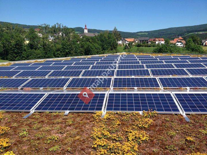 PV Strallegg