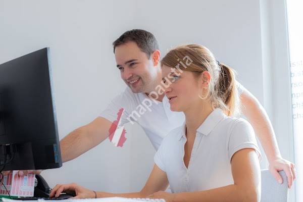 PVW Primärversorgung Wienerwald, Ärztezentrum Wienerwald