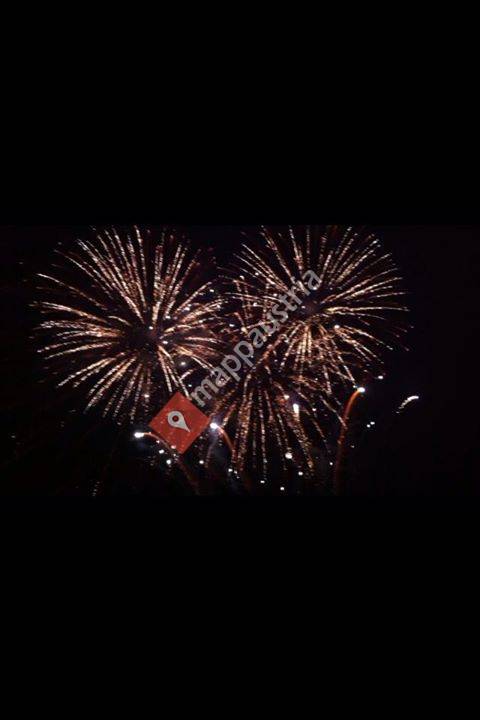 Pyrotechnik Markus Zinkl