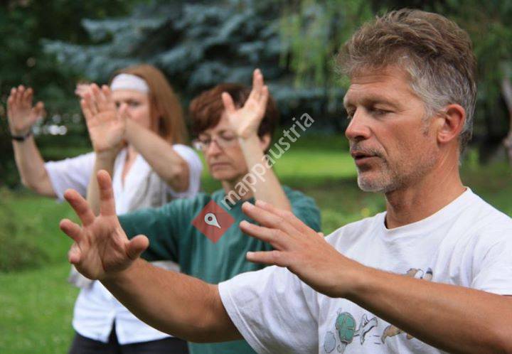 Qigong ist Leben - Qigong Aus- und Fortbildungen