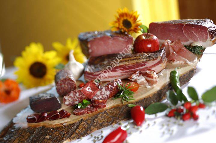Qualitätsfleisch Liebminger vlg. Maurer