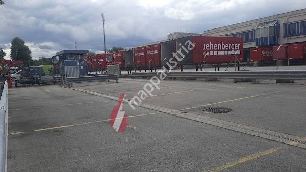 Quehenberger Logistics GmbH