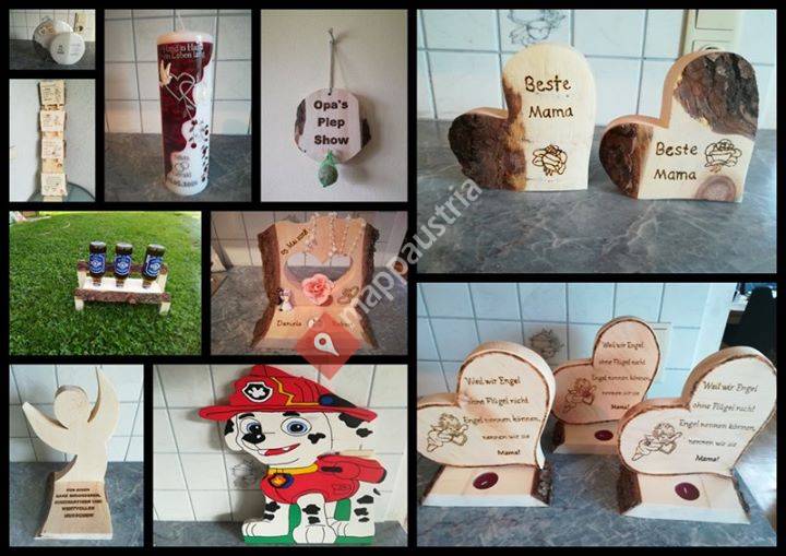 R&S Kreativ Werkstatt - Renate Spanschel