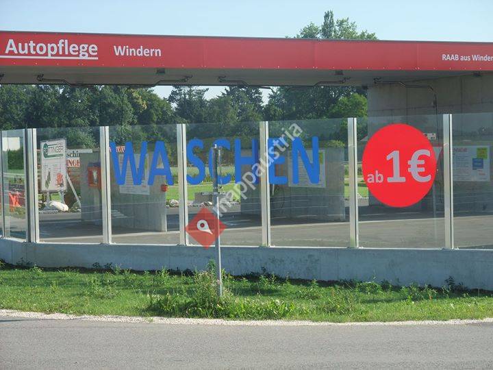 Raab SB-Autopflege Windern :-)