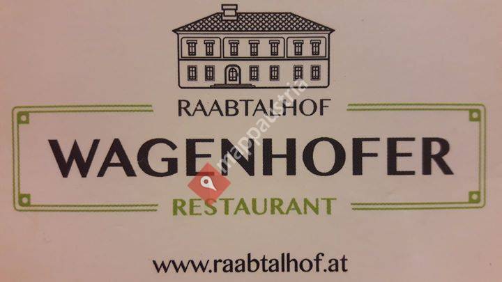 Raabtalhof Wagenhofer