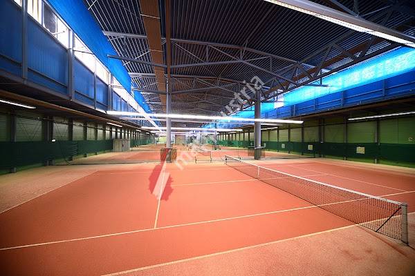 Racketworld