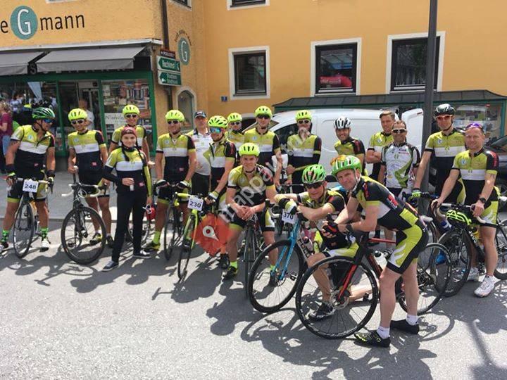 Radclub Union Sporthütte Fiegl