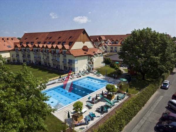 Radkersburger Hof - Gesundheits Hotel