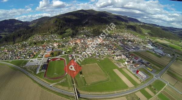 Radlje ob Dravi