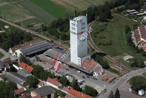 Raiffeisen-Lagerhaus Hollabrunn-Horn eGen