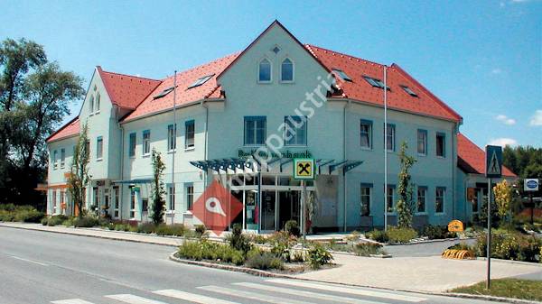 Raiffeisenbank Hausmannstätten